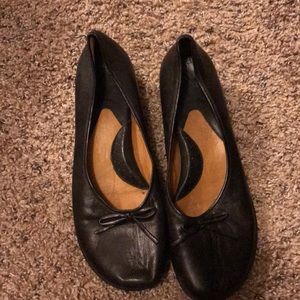 Italian Leather Shoes